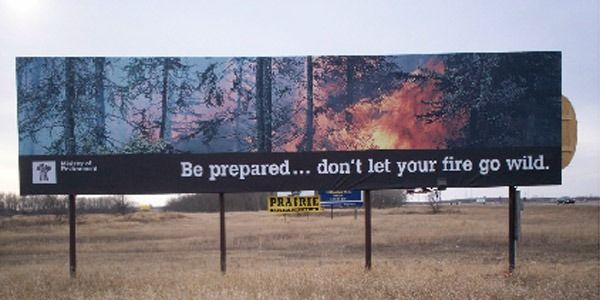 permanent billboard 13 13