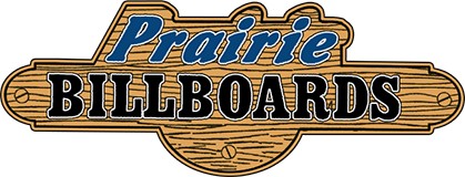 Prairie Billboards